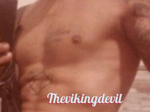 Thevikingdevil