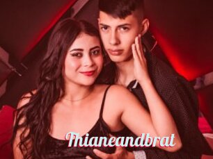 Thianeandbrat