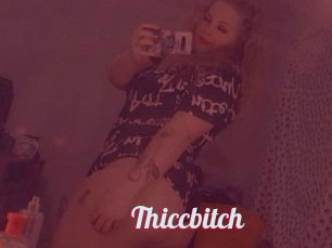 Thiccbitch