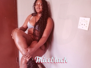 Thiccblack