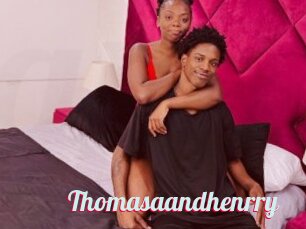 Thomasaandhenrry