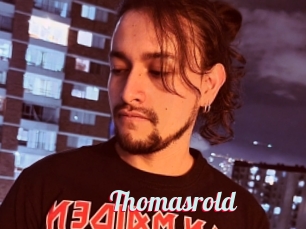 Thomasrold