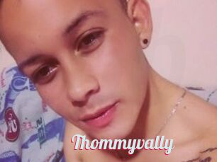 Thommyvally