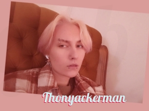 Thonyackerman