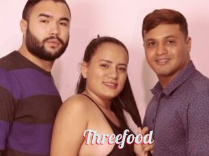 Threefood