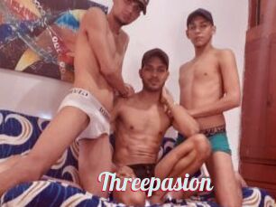 Threepasion