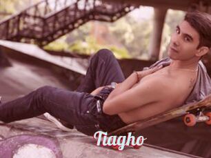 Tiagho