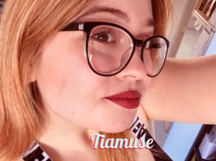 Tiamuse