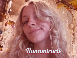 Tianamiracle