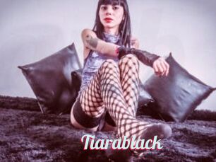 Tiarablack