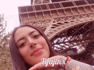 Tifajinx