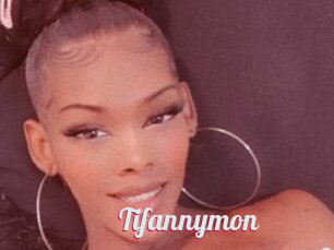 Tifannymon