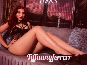 Tiffaanyferrerr