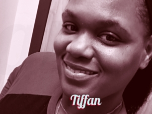 Tiffan