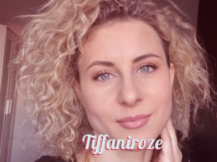 Tiffaniroze