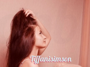 Tiffanisimson