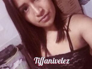 Tiffanivelez