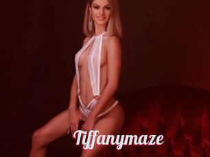 Tiffanymaze
