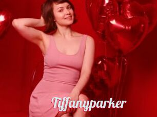 Tiffanyparker