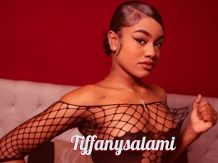 Tiffanysalami
