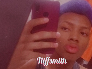 Tiiffsmith