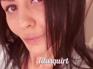 Tilasquirt