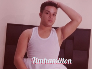 Timhamilton