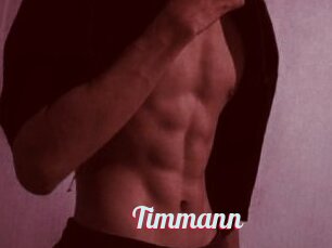 Timmann