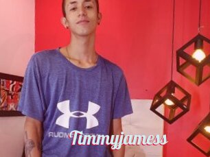 Timmyjamess