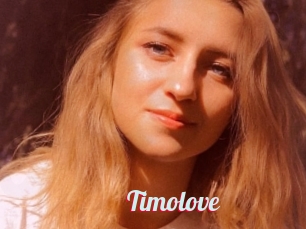 Timolove