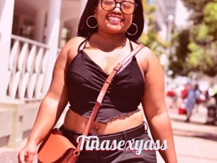 Tinasexyass