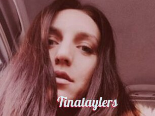 Tinataylers