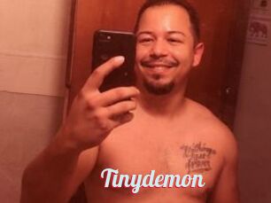 Tinydemon