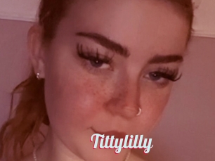 Tittylilly