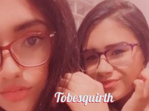 Tobesquirth