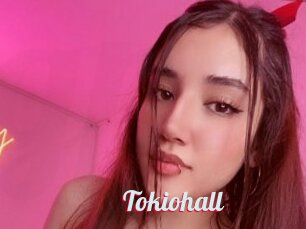 Tokiohall
