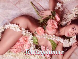 Toloveyoumore