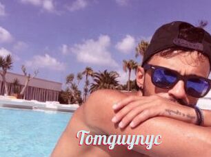 Tomguynyc