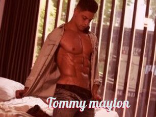 Tommy_maylon