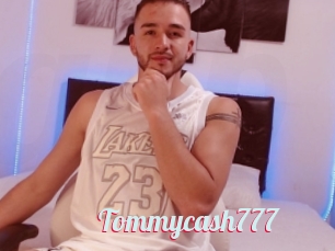 Tommycash777