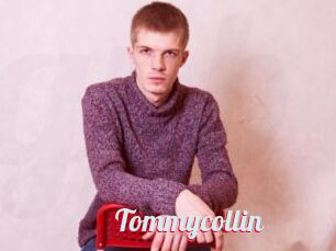 Tommycollin