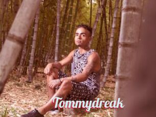 Tommydreak