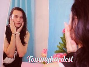 Tommyhardest