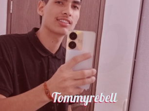 Tommyrebell
