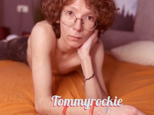 Tommyrockie