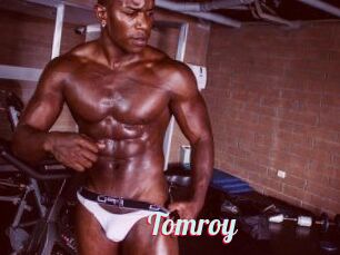 Tomroy