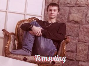 Tomsotiny