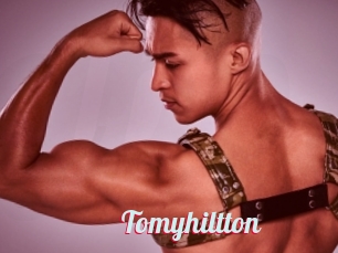 Tomyhiltton