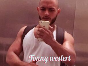 Tonny_weslert