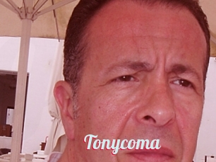 Tonycoma